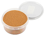 Модельный песок STUFF PRO: Жёлтый (SPS1011), фото 2