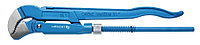 HOEGERT Трубный ключ 1,5, тип S - HT1P522