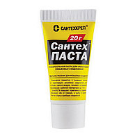 Паста уплотнительная, сантехпаста, 20 гр - 61-0-008