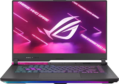 Игровой ноутбук ASUS ROG Strix G15 G513RC-HN035W (960gb)