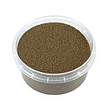 Модельный песок STUFF PRO: Серый (SPS7003), фото 2