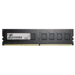 Оперативная память G.Skill Value 4GB DDR4 PC4-19200 F4-2400C17S-4GNT