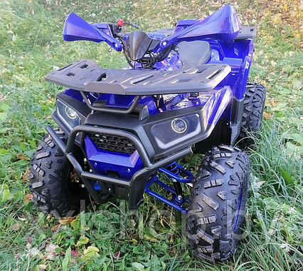 Квадроцикл на бензине Rocco 125cc Premium, фото 2