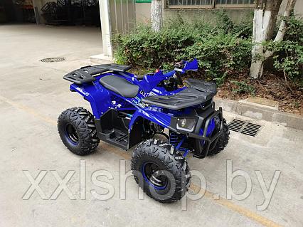 Квадроцикл для 12 лет Rocco 125cc Led, фото 2