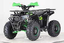 Квадроцикл 125 кубов Rocco 125cc Led, фото 3