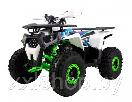 Квадроцикл 125 кубов Rocco 125cc Led, фото 2