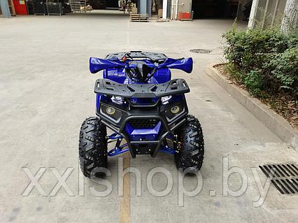 Детский квадроцикл 125 Rocco 125cc Led, фото 2