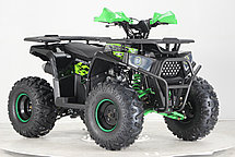 Квадроцикл детский 125 кубов Rocco 125cc Led, фото 2