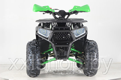 Квадроцикл детский 125 кубов Rocco 125cc Led, фото 2