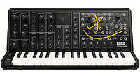 Синтезатор Korg MS-20 Mini