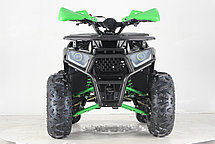 Квадроцикл motoland 125 Rocco 125cc Led, фото 2