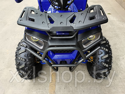 Квадроцикл motoland 125 Rocco 125cc Led, фото 2