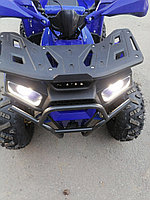 Квадроцикл 125 wild Rocco 125cc Led