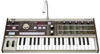 Синтезатор Korg MICROKORG