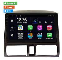 Штатная магнитола Honda CR-V 2 (2001-2006) OEM MT9-9204 2/32 Android 10 CarPlay