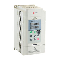 Преобразователь частоты от 4 до 5,5кВт 3х400В VECTOR-100 EKF PROxima