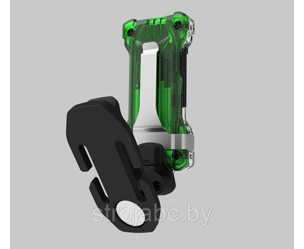 Armytek Zippy Extended Set WR (Green Jade) зеленый - фото 5 - id-p201850415
