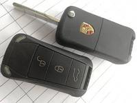 Ключ Porsche Cayenne 2002-2010