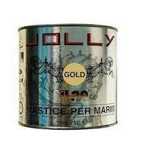 Клей для камня (медовый) Jolly TIXO Gold