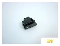 Кнопка включения звукового сигнала Хорс-Моторс Кнопка включения звукового сигнала SV1 052 045-06