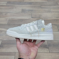 Кроссовки Adidas Forum Low Premium