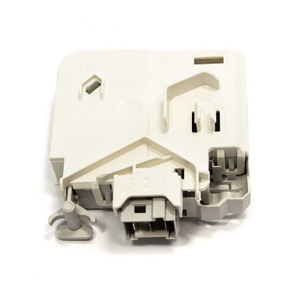 Замок стиральной машины Bosch, Siemens 621550, 619468, 00225256, int008bo., фото 2