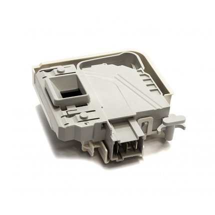 Замок стиральной машины Bosch, Siemens 621550, 619468, 00225256, int008bo., фото 2