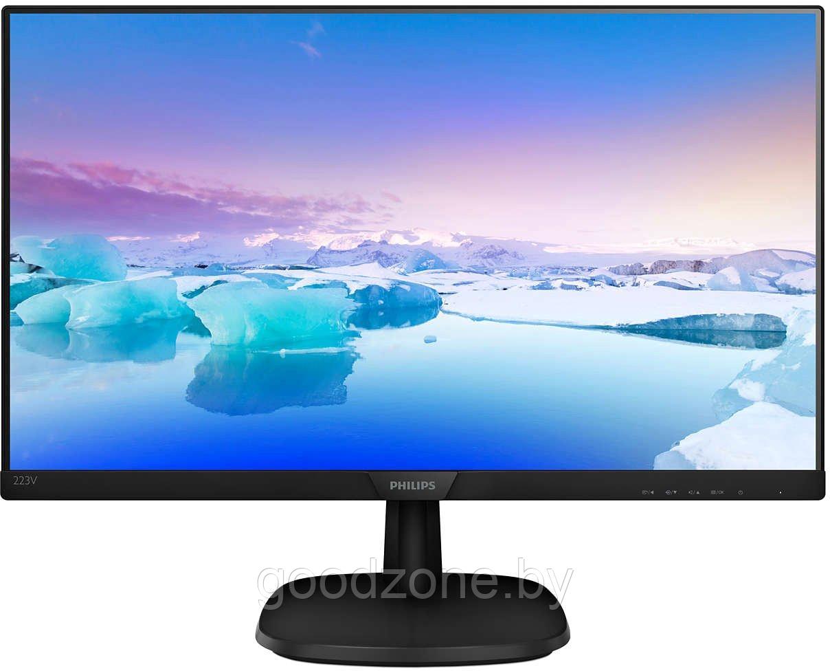 Монитор Philips 273V7QDAB/01 - фото 1 - id-p201854819