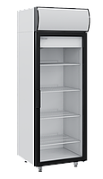 Шкаф холодильный Polair DM105-S (+1...+10°C) 697х710х1960мм,500л.