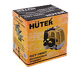 Триммер бензиновый Huter GGT-1000T, фото 10