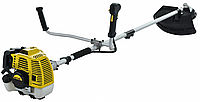 Триммер бензиновый Huter GGT-430T Huter