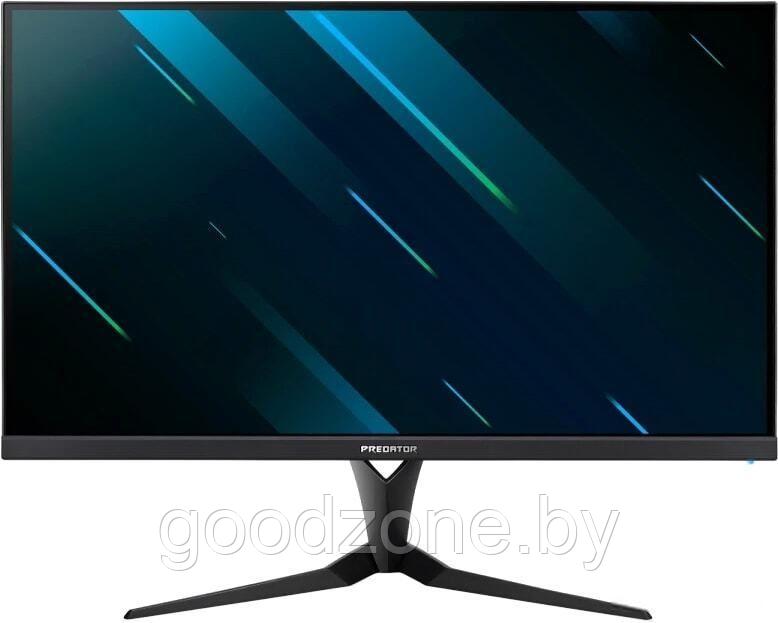 Игровой монитор Acer Predator XB323UGXbmiiphzx