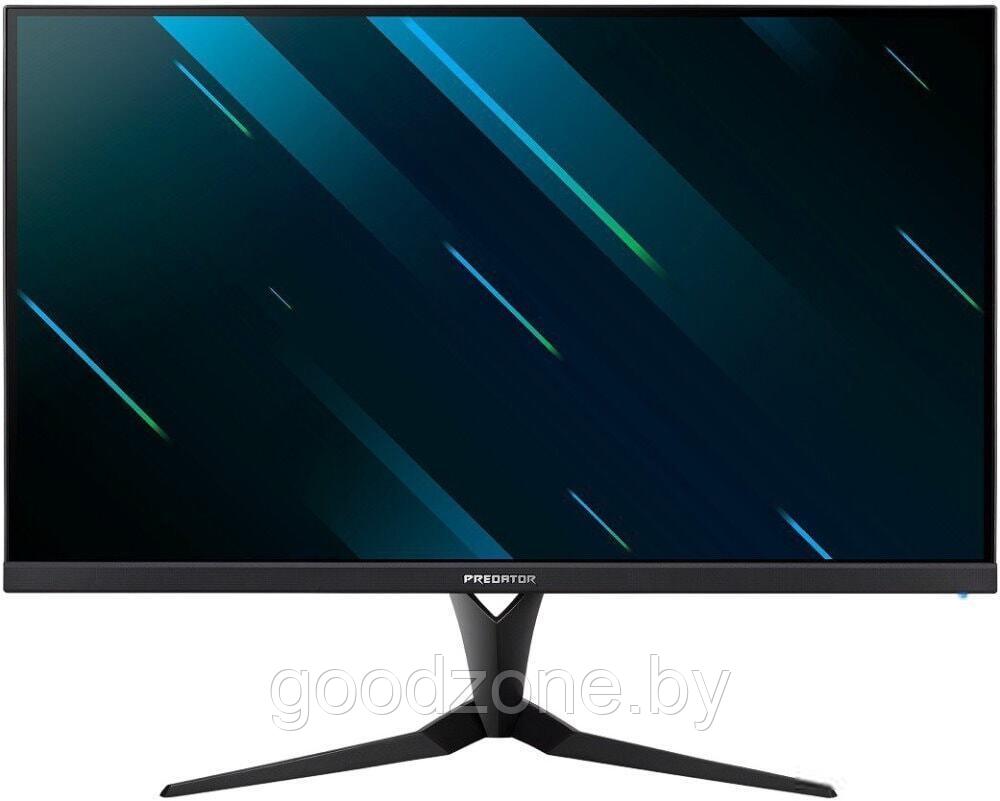 Игровой монитор Acer Predator XB323UGPbmiiphzx
