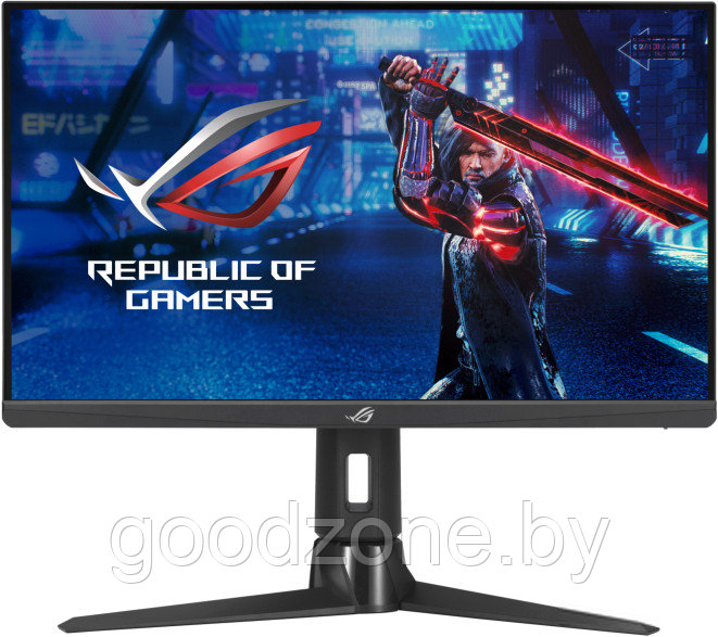 Игровой монитор ASUS ROG Strix XG259CM