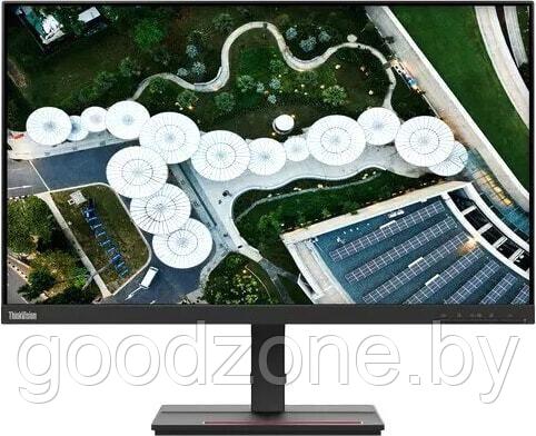 Монитор Lenovo ThinkVision S24e-20 62AEKAT2EU
