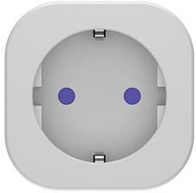 Умная розетка Perenio Power Link (белый)
