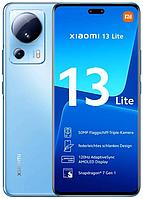 Xiaomi Xiaomi 13 Lite 8GB/128GB Нежно-голубой