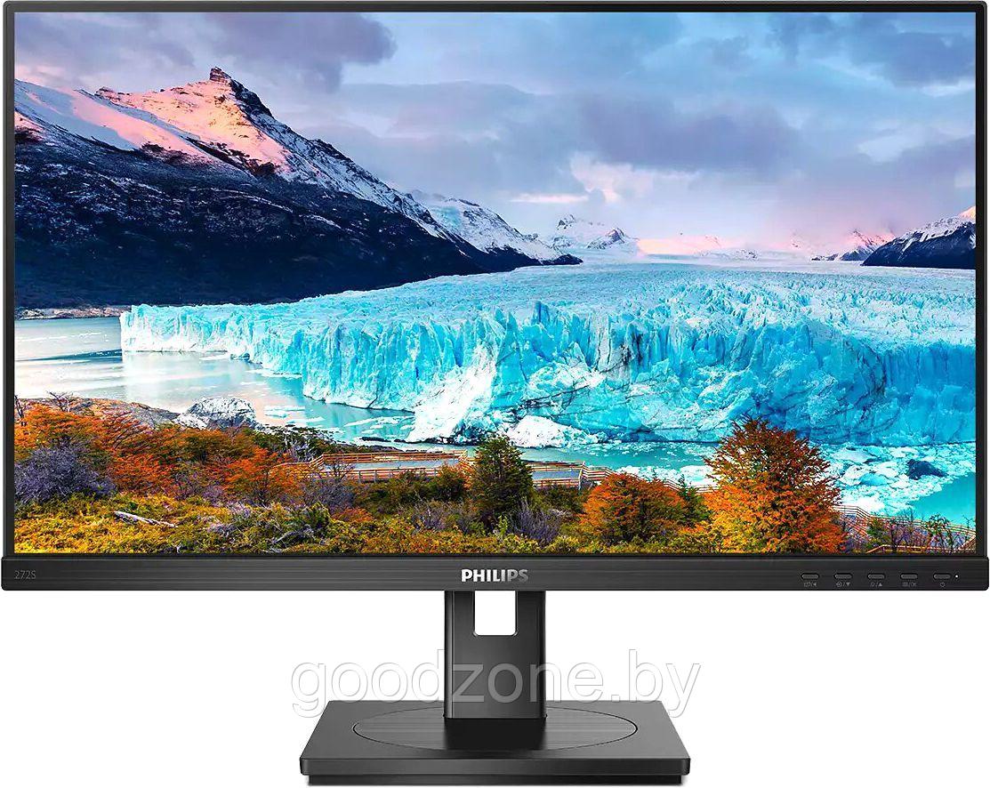 Монитор Philips 272S1M/00
