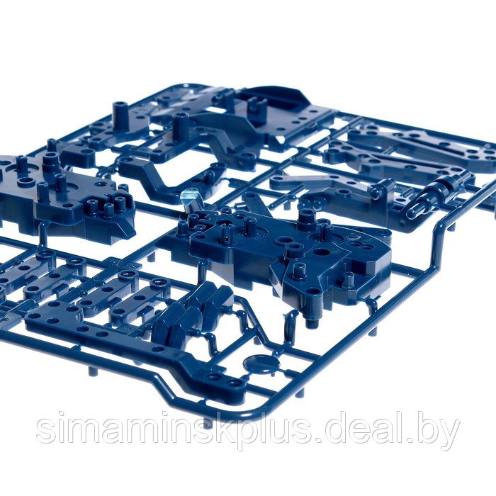 Электронный конструктор «Робот 11 в 1», работает от солнечной батареи - фото 8 - id-p201860155