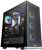 Корпус Thermaltake V350 TG ARGB Air CA-1S3-00M1WN-03