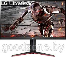 Игровой монитор LG UltraGear 32GN650-B