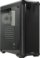 Miditower ZALMAN i3 Edge ATX без БП