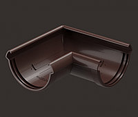Угловой элемент 90˚ Döcke LUX Шоколад
