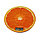 Весы кухонные Luazon LVK-701 "Апельсин", электронные, до 7 кг, фото 4