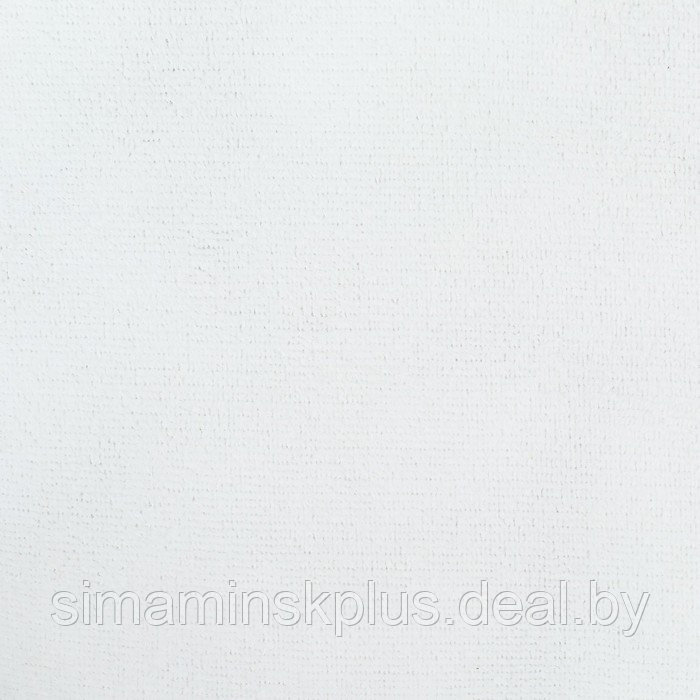 Лежанка со звездочками , 50 х 40 х 15 см, подушка из бязи, флиса, - фото 8 - id-p201857045