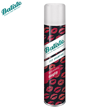 Шампунь сухой Batiste Naughty 200мл