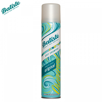 Шампунь сухой Batiste Wild Flower 200мл