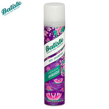 Шампунь сухой Batiste Oriental 200мл