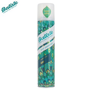 Шампунь сухой Batiste Luxe