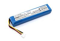 Аккумулятор (батарея) CS-JMP100SL для колонки JBL Pulse 1 3.7V 3000mAh / 11.10Wh